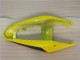 Carénages Suzuki GSXR 600 / 750 K4 04-05 - Jaune Noir Carénages Suzuki GSXR 600 / 750 K4 04-05 - Jaune Noir