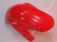 Carénages Suzuki GSXR 600 / 750 K4 04-05 - Rouge Noir Carénages Suzuki GSXR 600 / 750 K4 04-05 - Rouge Noir