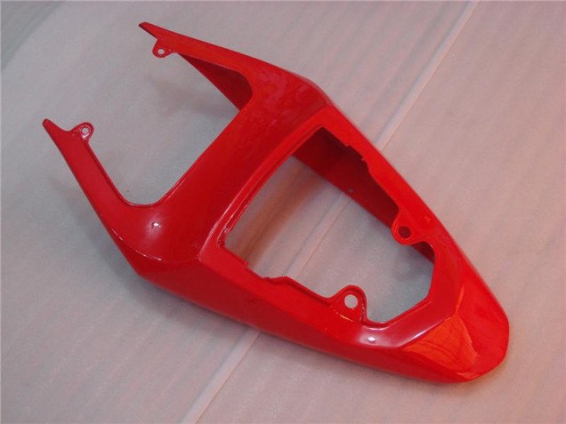 Carénages Suzuki GSXR 600 / 750 K4 04-05 - Rouge Noir Carénages Suzuki GSXR 600 / 750 K4 04-05 - Rouge Noir