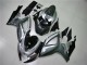 Carénages Suzuki GSXR 600 / 750 K6 06-07 - Argent Gris Carénages Suzuki GSXR 600 / 750 K6 06-07 - Argent Gris