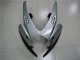 Carénages Suzuki GSXR 600 / 750 K6 06-07 - Argent Gris Carénages Suzuki GSXR 600 / 750 K6 06-07 - Argent Gris
