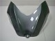 Carénages Suzuki GSXR 600 / 750 K6 06-07 - Argent Gris Carénages Suzuki GSXR 600 / 750 K6 06-07 - Argent Gris