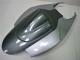 Carénages Suzuki GSXR 600 / 750 K6 06-07 - Argent Gris Carénages Suzuki GSXR 600 / 750 K6 06-07 - Argent Gris