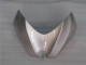 Carénages Suzuki GSXR 600 / 750 K6 06-07 - Blanc Argent Carénages Suzuki GSXR 600 / 750 K6 06-07 - Blanc Argent