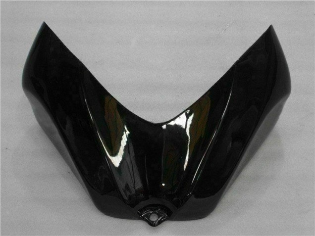 Carénages Suzuki GSXR 600 / 750 K6 06-07 - Blanc Noir Carénages Suzuki GSXR 600 / 750 K6 06-07 - Blanc Noir