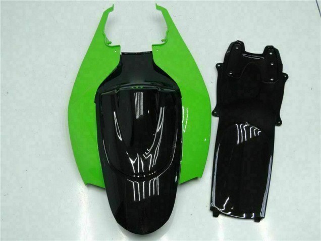 Carénages Suzuki GSXR 600 / 750 K6 06-07 - Bleu Carénages Suzuki GSXR 600 / 750 K6 06-07 - Bleu
