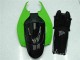 Carénages Suzuki GSXR 600 / 750 K6 06-07 - Bleu Carénages Suzuki GSXR 600 / 750 K6 06-07 - Bleu