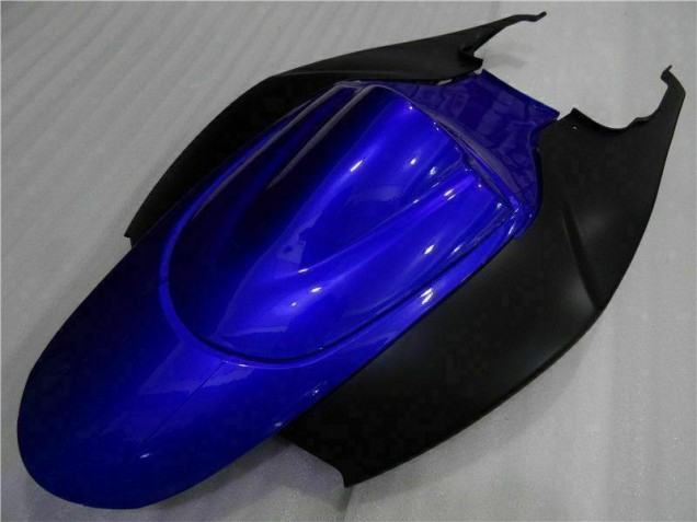 Carénages Suzuki GSXR 600 / 750 K6 06-07 - Bleu Noir Carénages Suzuki GSXR 600 / 750 K6 06-07 - Bleu Noir