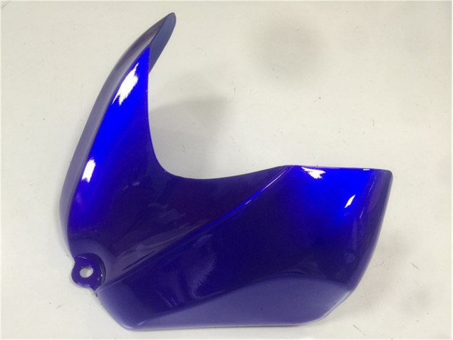 Carénages Suzuki GSXR 600 / 750 K6 06-07 - Noir Bleu Carénages Suzuki GSXR 600 / 750 K6 06-07 - Noir Bleu