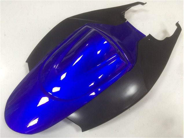 Carénages Suzuki GSXR 600 / 750 K6 06-07 - Noir Bleu Carénages Suzuki GSXR 600 / 750 K6 06-07 - Noir Bleu