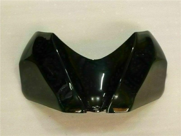 Carénages Suzuki GSXR 600 / 750 K6 06-07 - Noir Gris Carénages Suzuki GSXR 600 / 750 K6 06-07 - Noir Gris