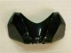 Carénages Suzuki GSXR 600 / 750 K6 06-07 - Noir Gris Carénages Suzuki GSXR 600 / 750 K6 06-07 - Noir Gris