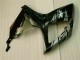 Carénages Suzuki GSXR 600 / 750 K6 06-07 - Noir Gris Carénages Suzuki GSXR 600 / 750 K6 06-07 - Noir Gris