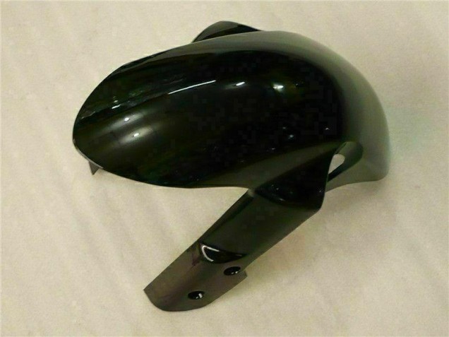 Carénages Suzuki GSXR 600 / 750 K6 06-07 - Noir Gris Carénages Suzuki GSXR 600 / 750 K6 06-07 - Noir Gris