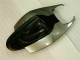 Carénages Suzuki GSXR 600 / 750 K6 06-07 - Noir Gris Carénages Suzuki GSXR 600 / 750 K6 06-07 - Noir Gris