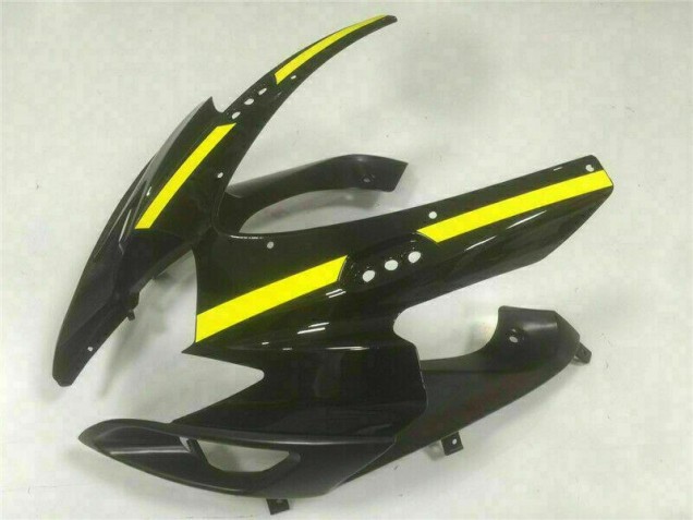 Carénages Suzuki GSXR 600 / 750 K6 06-07 - Noir Carénages Suzuki GSXR 600 / 750 K6 06-07 - Noir