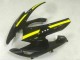 Carénages Suzuki GSXR 600 / 750 K6 06-07 - Noir Carénages Suzuki GSXR 600 / 750 K6 06-07 - Noir