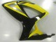 Carénages Suzuki GSXR 600 / 750 K6 06-07 - Noir Carénages Suzuki GSXR 600 / 750 K6 06-07 - Noir