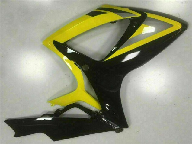 Carénages Suzuki GSXR 600 / 750 K6 06-07 - Noir Carénages Suzuki GSXR 600 / 750 K6 06-07 - Noir