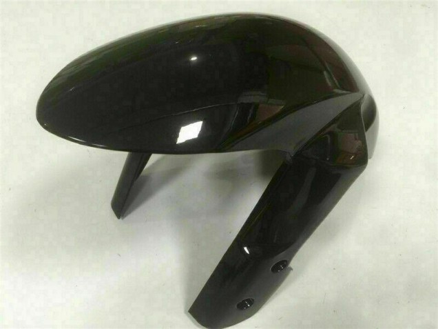 Carénages Suzuki GSXR 600 / 750 K6 06-07 - Noir Carénages Suzuki GSXR 600 / 750 K6 06-07 - Noir
