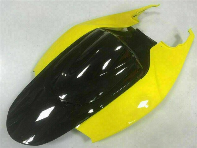 Carénages Suzuki GSXR 600 / 750 K6 06-07 - Noir Carénages Suzuki GSXR 600 / 750 K6 06-07 - Noir