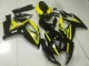 Carénages Suzuki GSXR 600 / 750 K6 06-07 - Noir Carénages Suzuki GSXR 600 / 750 K6 06-07 - Noir