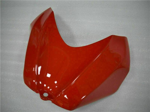 Carénages Suzuki GSXR 600 / 750 K6 06-07 - Rouge Blanc Carénages Suzuki GSXR 600 / 750 K6 06-07 - Rouge Blanc