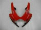 Carénages Suzuki GSXR 600 / 750 K6 06-07 - Rouge Carénages Suzuki GSXR 600 / 750 K6 06-07 - Rouge