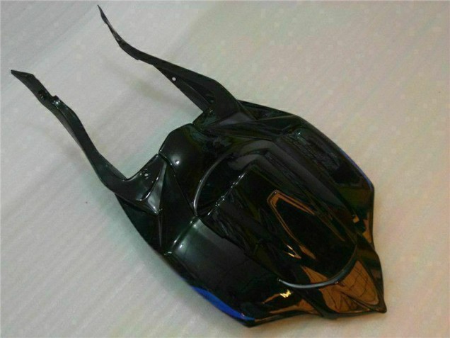 Carénages Suzuki GSXR 600 / 750 K8 08-10 - Bleu Noir Carénages Suzuki GSXR 600 / 750 K8 08-10 - Bleu Noir