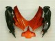 Carénages Suzuki GSXR 600 / 750 K8 08-10 - Rouge Noir Carénages Suzuki GSXR 600 / 750 K8 08-10 - Rouge Noir
