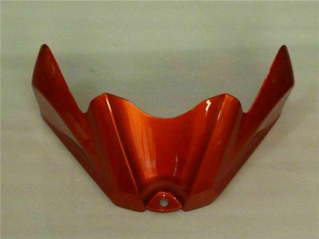 Carénages Suzuki GSXR 600 / 750 K8 08-10 - Rouge Noir Carénages Suzuki GSXR 600 / 750 K8 08-10 - Rouge Noir