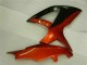 Carénages Suzuki GSXR 600 / 750 K8 08-10 - Rouge Noir Carénages Suzuki GSXR 600 / 750 K8 08-10 - Rouge Noir