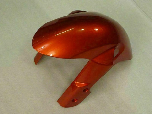 Carénages Suzuki GSXR 600 / 750 K8 08-10 - Rouge Noir Carénages Suzuki GSXR 600 / 750 K8 08-10 - Rouge Noir
