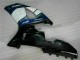 Carénages Yamaha R1 00-01 - Bleu Carénages Yamaha R1 00-01 - Bleu