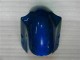 Carénages Yamaha R1 00-01 - Bleu Carénages Yamaha R1 00-01 - Bleu