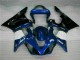 Carénages Yamaha R1 00-01 - Bleu Carénages Yamaha R1 00-01 - Bleu