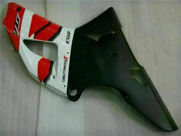 Carénages Yamaha R1 00-01 - Rouge Carénages Yamaha R1 00-01 - Rouge