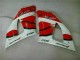 Carénages Yamaha R1 00-01 - Rouge Carénages Yamaha R1 00-01 - Rouge