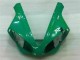 Carénages Yamaha R1 00-01 - Vert