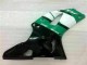 Carénages Yamaha R1 00-01 - Vert