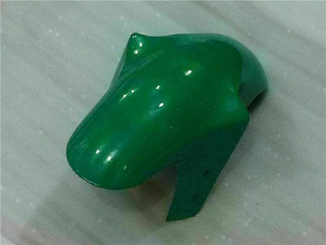 Carénages Yamaha R1 00-01 - Vert