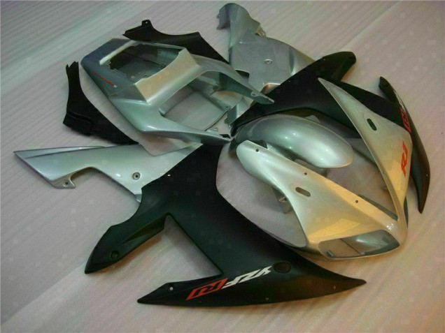 Carénages Yamaha R1 02-03 - Argent Carénages Yamaha R1 02-03 - Argent