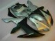 Carénages Yamaha R1 02-03 - Argent Carénages Yamaha R1 02-03 - Argent