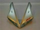 Carénages Yamaha R1 02-03 - Argent Carénages Yamaha R1 02-03 - Argent
