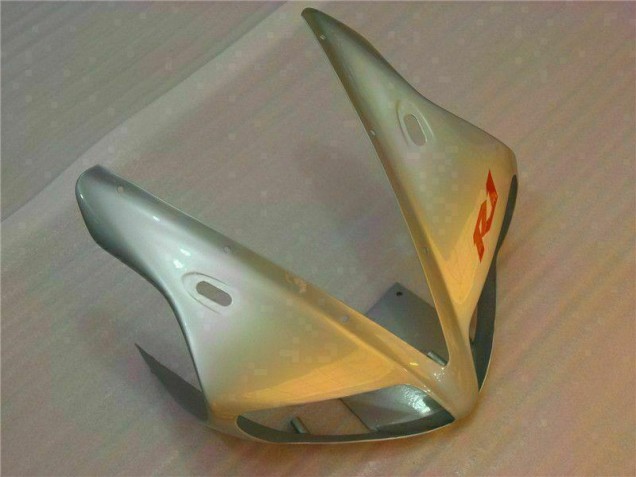 Carénages Yamaha R1 02-03 - Argent Carénages Yamaha R1 02-03 - Argent