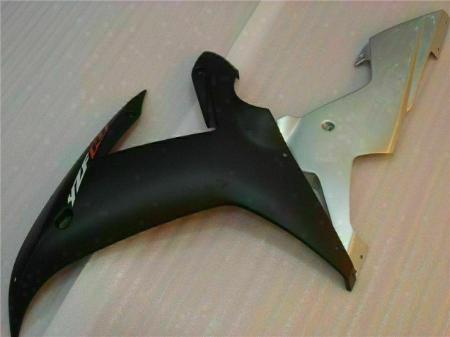 Carénages Yamaha R1 02-03 - Argent Carénages Yamaha R1 02-03 - Argent