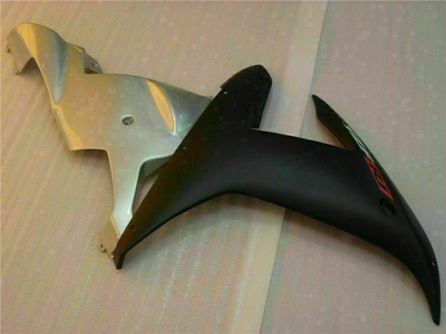 Carénages Yamaha R1 02-03 - Argent Carénages Yamaha R1 02-03 - Argent