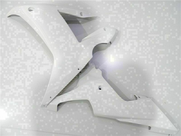 Carénages Yamaha R1 02-03 - Blanc Carénages Yamaha R1 02-03 - Blanc