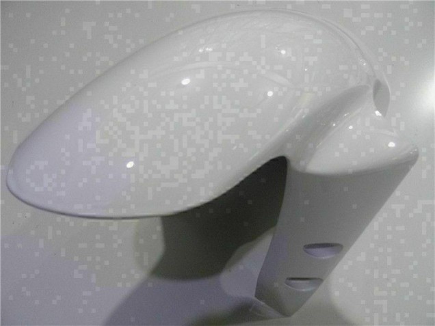Carénages Yamaha R1 02-03 - Blanc Carénages Yamaha R1 02-03 - Blanc