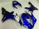Carénages Yamaha R1 02-03 - Bleu Carénages Yamaha R1 02-03 - Bleu